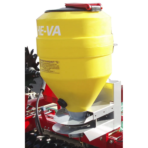 HE-VA Universal piensiemenkylvölaite Vario-Exact 90 l