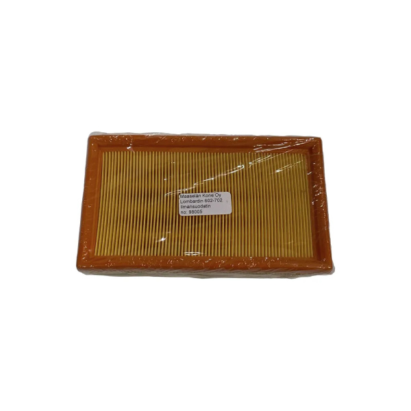 Mk98005 Ilmansuodatin Lomb. (12148)