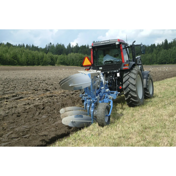 Överum CX3975hxlpkfj paluuaura muovisiipi - Image 2