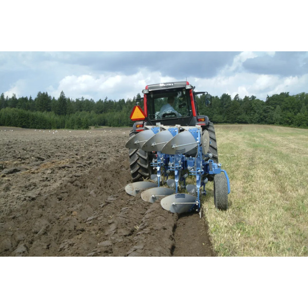 Överum CX3975hxlpkfj paluuaura muovisiipi