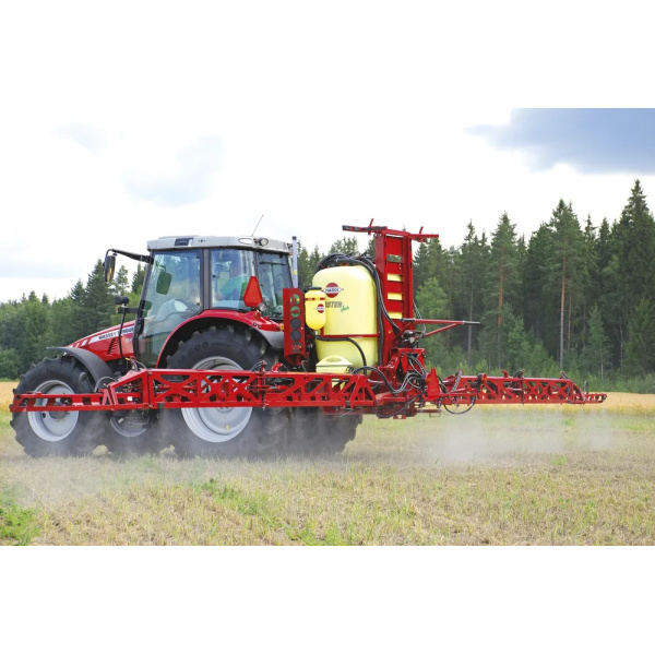 Hardi Master 1200 EVC/7 VHY kasvinsuojeluruisku nostolaite