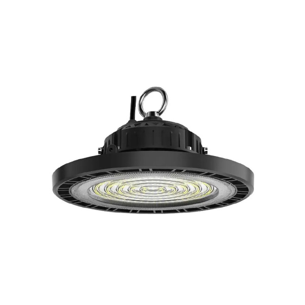 LED-valaisin Northcliffe Disc LED 200W