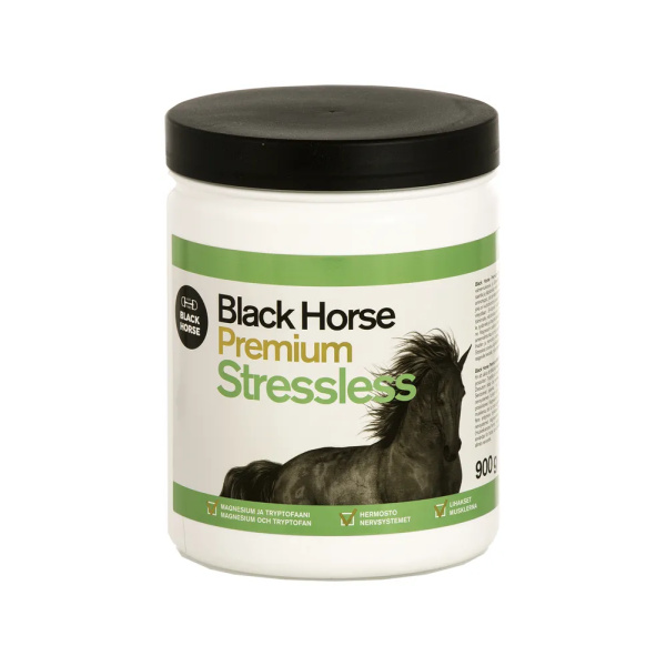 Black Horse Premium Stressless 900 g