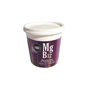 Black Horse Mg B12 1 kg