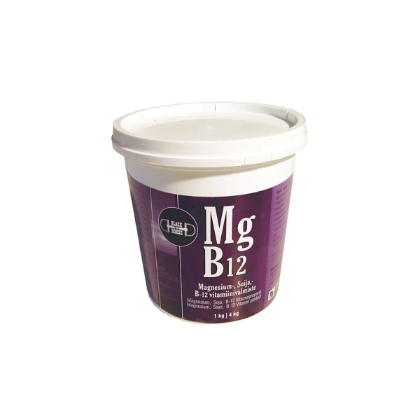 Black Horse Mg B12 1 kg