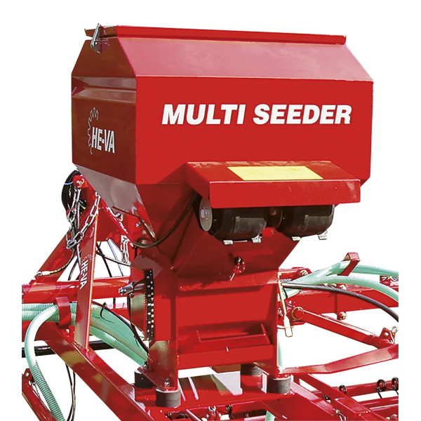 HE-VA Multi-Seeder piensiemenkylvölaite