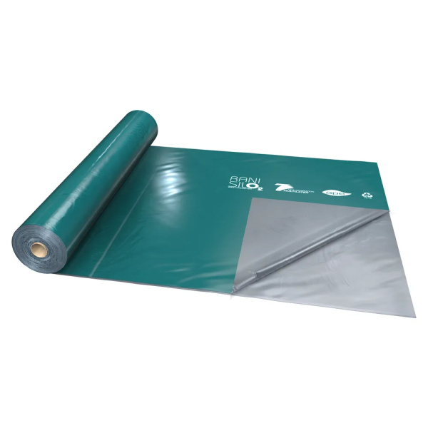 Aumakalvo RaniSilO₂ 1750/14000 x 0,12 mm 50 m