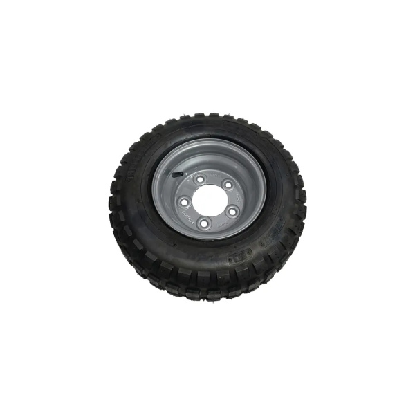 Mk95191 Vetopyörä 8x190 5378prtt