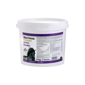 Black Horse Premium Amino-Booster 4 kg