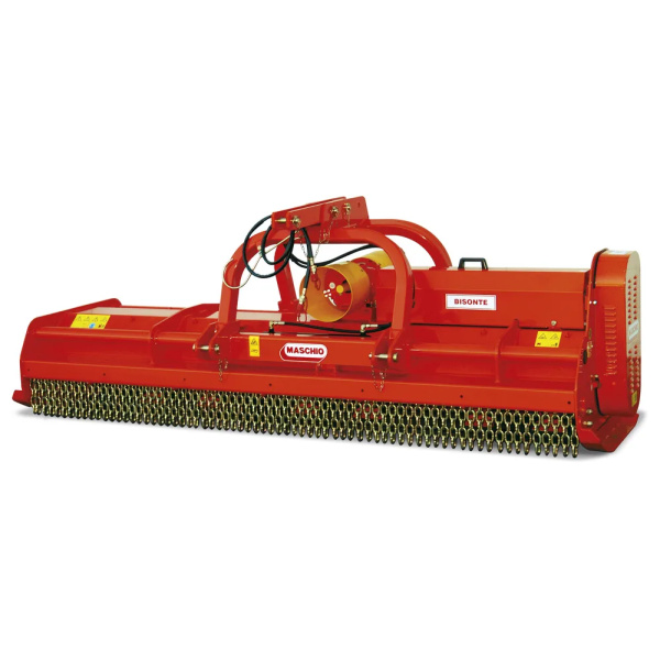 Maschio Bisonte 300 kesantomurskain - Image 2