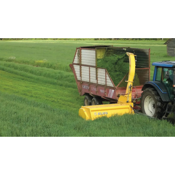 Elho DC2100S kaksoissilppuri