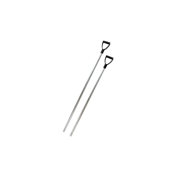 Talikon varsi V-Plast 115 cm
