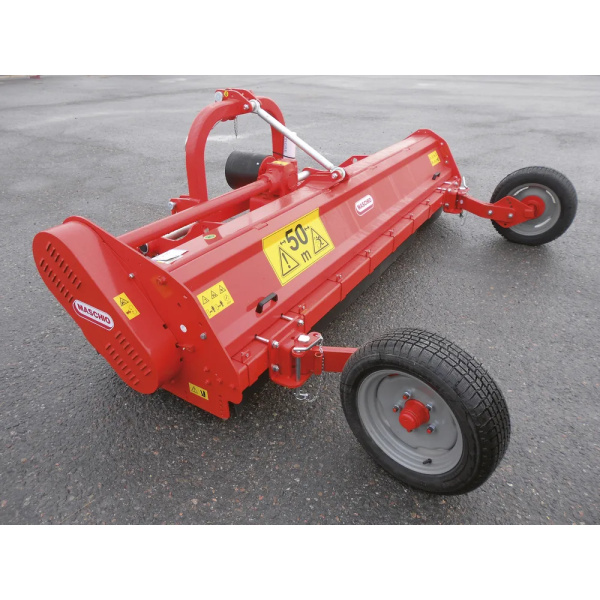 Maschio Tigre 300 kesantomurskain - Image 2