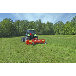 Maschio Tigre 300 kesantomurskain