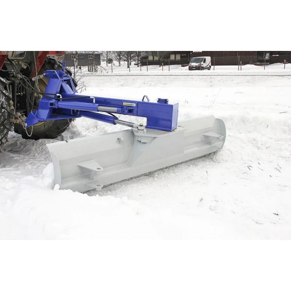 Esko 275 H2 takalana - Image 2