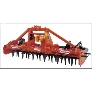 Maschio DM 4000 tasojyrsin