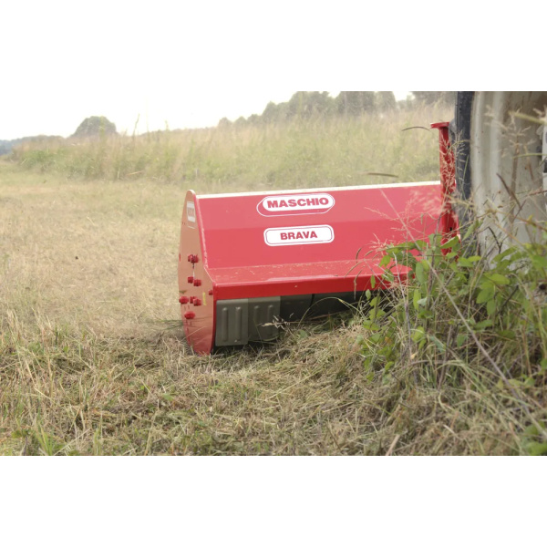 Maschio Brava 250 kesantomurskain - Image 2