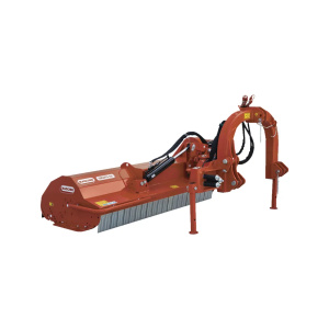 Maschio Giraffa XXL 260 piennarmurskain