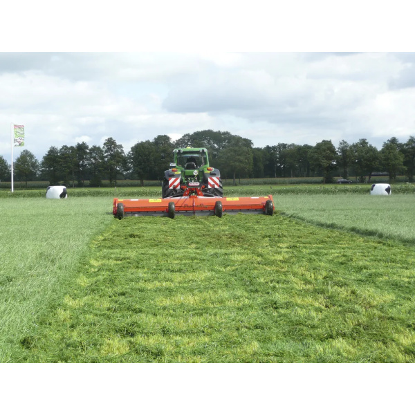 Maschio Gemella 620 kesantomurskain