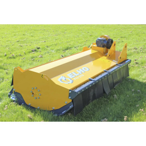 Elho Sidechopper Pro 210 roottorimurskain Elho puomistoihin