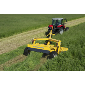 Elho NM 3200 C hinattava niittomurskain
