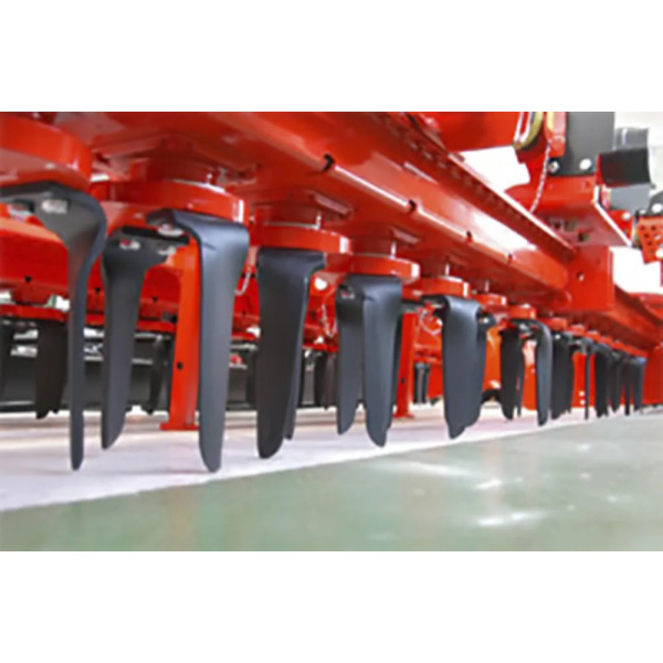 Maschio DC 3000 Newrange tasojyrsin - Image 2