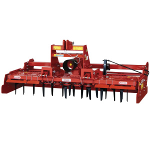 Maschio DC 3000 Newrange tasojyrsin
