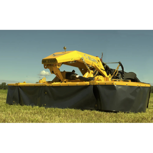 Elho NK 3300 F etuniittokone