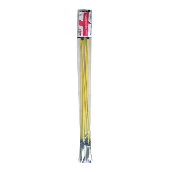 Lasikuitupylväs Olli 140 cm
