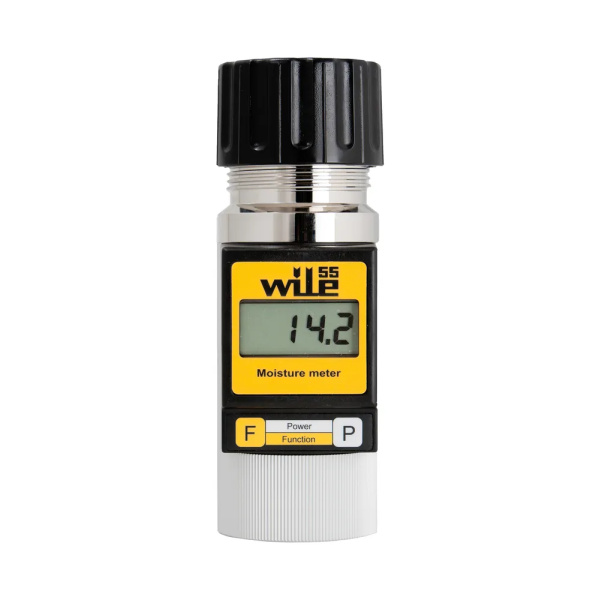 Viljankosteusmittari Wile 55