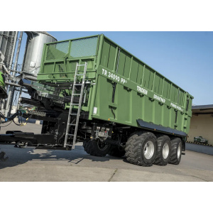 Brantner TR34090 PP+ puskuvaunu