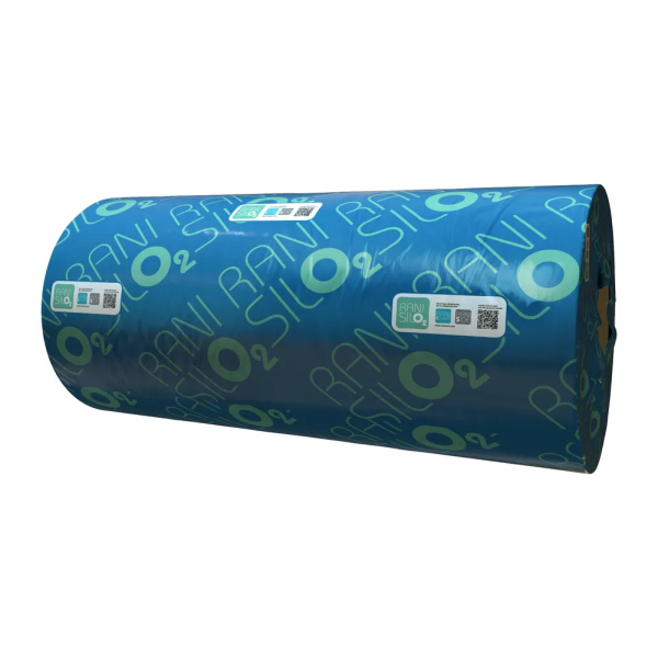 Aumakalvo RaniSilO₂ 1250/10000 x 0,12 mm 300 m - Image 2