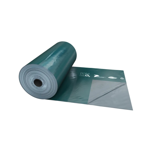 Aumakalvo RaniSilO₂ 1250/10000 x 0,12 mm 300 m