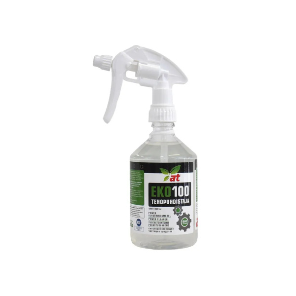 AT EKO 100 Tehopuhdistaja 500 ml